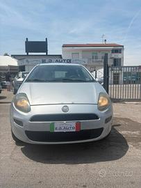 Fiat Punto Evo 1.4 5 porte Dynamic Natural Power