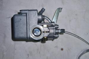 carburatore dell'orto SHBA 12 12