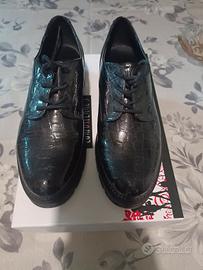 scarpe basse