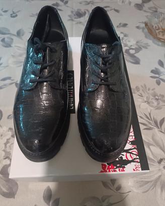 scarpe basse