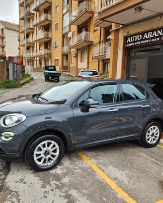 FIAT 500X 2.0 MJT 150CV 4X4 79000 CHILOMETRI CERTI