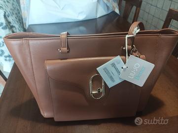 borsa Liu Jo nuova 