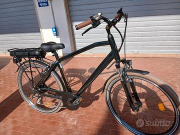 bici elettrica 