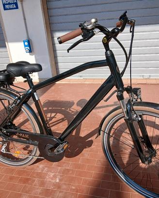 bici elettrica 