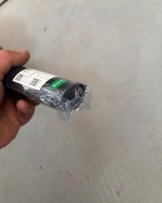 Profilo led angolare