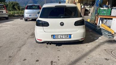 Golf 6