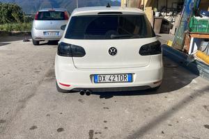 Golf 6
