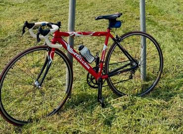 Bottecchia da corsa