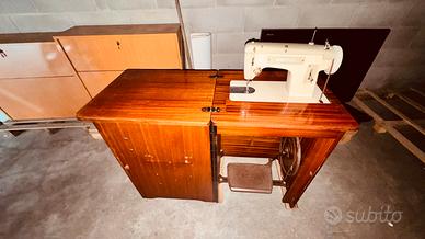 macchina cucire