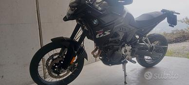 BMW F900 GS