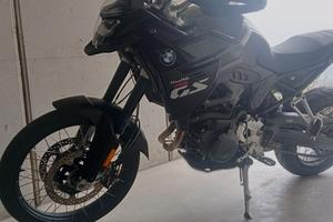 BMW F900 GS