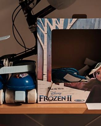 Pattini Frozen 23-27