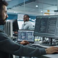 Webmaster / Programmatore