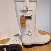 stivali Replay nuovi