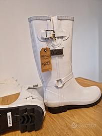 stivali Replay nuovi