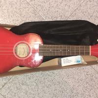 ukulele makala