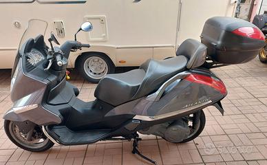 Aprilia Atlantic 500