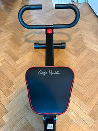 Vogatore Giorgio Mastrota