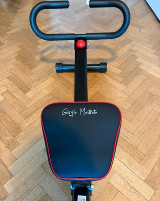 Vogatore Giorgio Mastrota