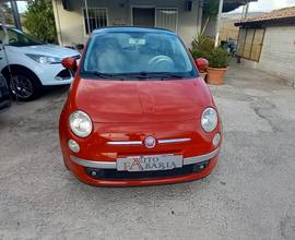 Fiat 500 1.2 Lounge adatta anche per neo patentati