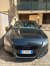 Audi TT 1.8 tfsi 2012 Motore Nuovo!!!Euro 5B