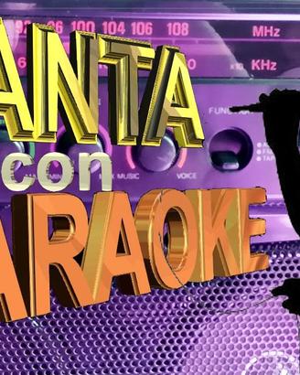 Karaoke