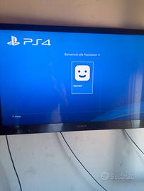 Ps4 500gb