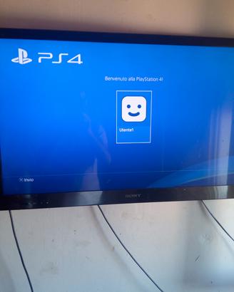 Ps4 500gb