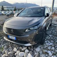 Peugeot 3008 1.6 hybrid phev GT 225cv e-eat8