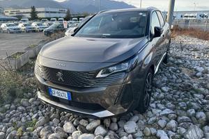 Peugeot 3008 1.6 hybrid phev GT 225cv e-eat8
