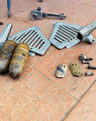 Taurus lautal accessori ricambi bici bicicletta