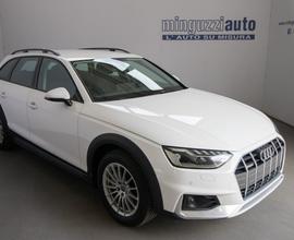 Audi A4 allroad 40 Tdi Quattro 190cv S-tronic