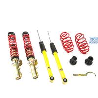 KIT SOSPENSIONE FILETTATA EIBACH MTS AUDI A3 8L 96