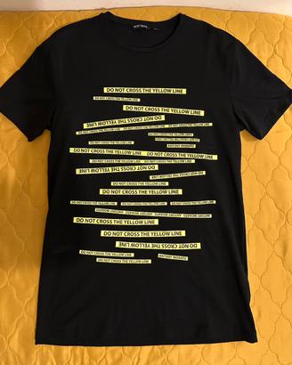 Lotto uomo – Imperial & Antony Morato (S)