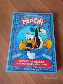 La Grande Dinastia dei Paperi n 1