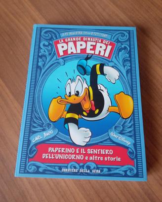 La Grande Dinastia dei Paperi n 1