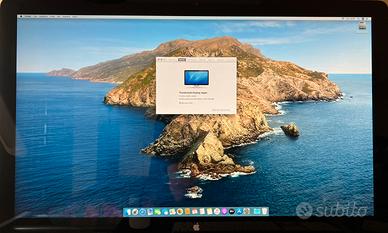 Apple Thunderbolt Display 27