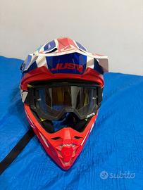 CASCO JUST1