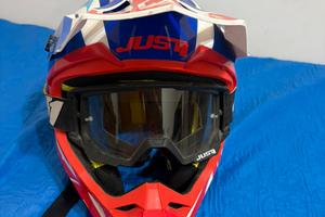 CASCO JUST1