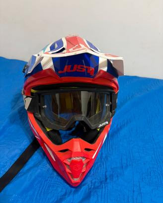 CASCO JUST1