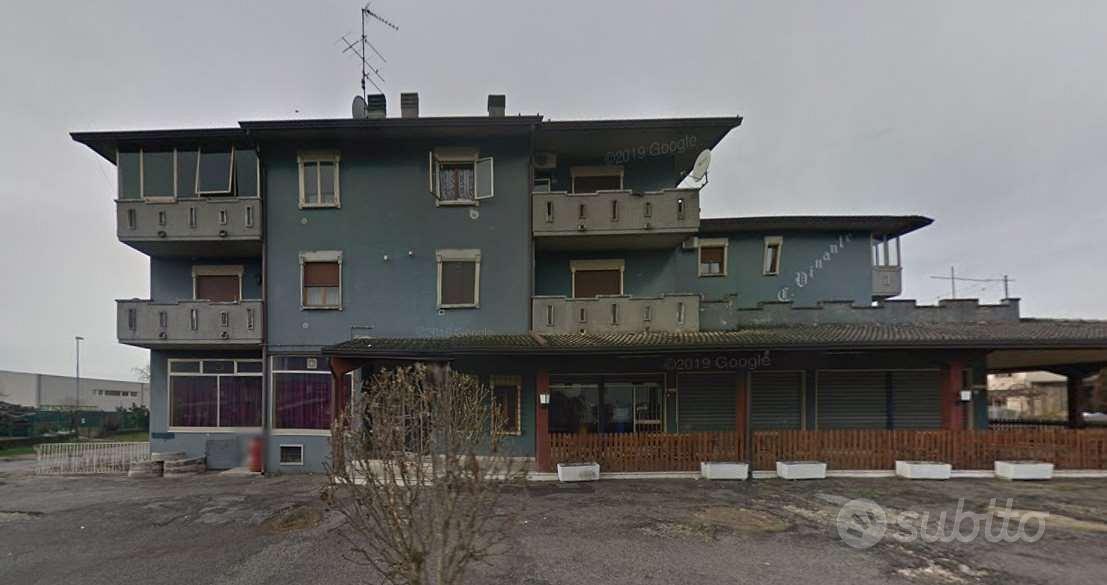 Appartamento – Brendola, Vo' di Brendola - Altro