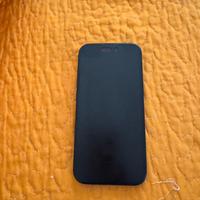 Iphone 15 256gb nero