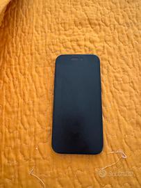Iphone 15 256gb nero