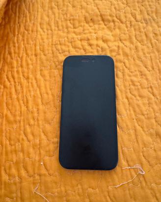 Iphone 15 256gb nero