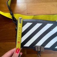 Borsa Off-White