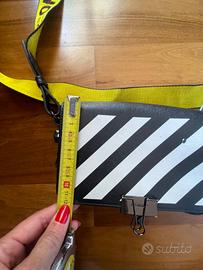 Borsa Off-White