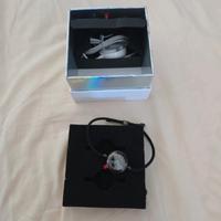 bracciale totwoo montagna nera