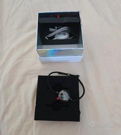 bracciale totwoo montagna nera