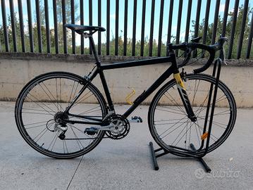 Bici da Corsa Carbonio Alluminio - taglia M