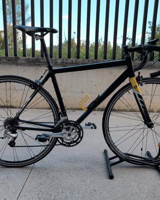 Bici da Corsa Carbonio Alluminio - taglia M